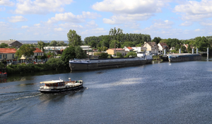 Saint-Ouen-sur-Seine
